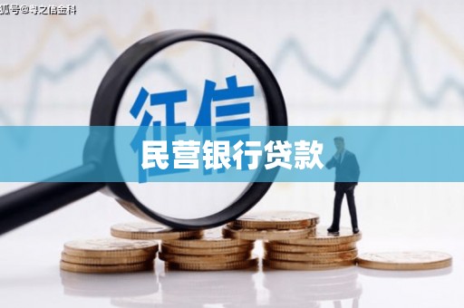 海陵民营银行贷款