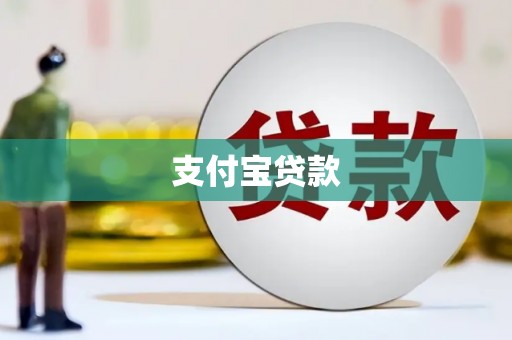 海陵支付宝贷款