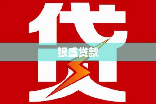 海陵银盛贷款
