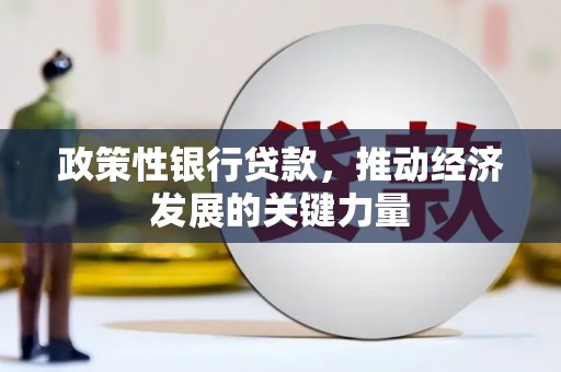 海陵政策性银行贷款，推动经济发展的关键力量