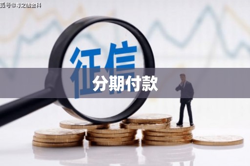 海陵分期付款