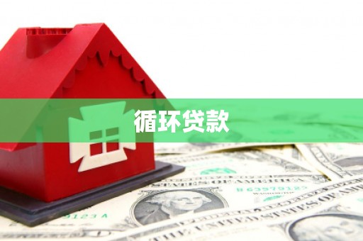 海陵循环贷款